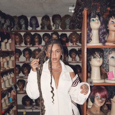 Beyoncé photo 215