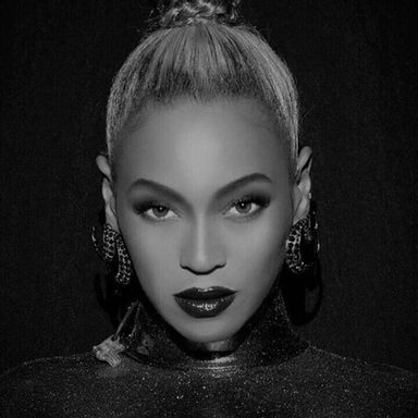 Beyoncé photo 1978