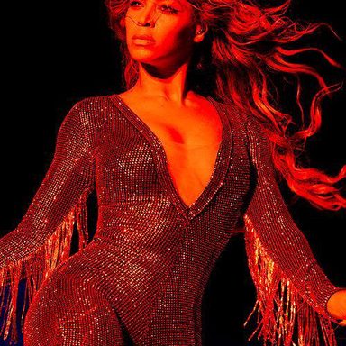 Beyoncé photo 1907