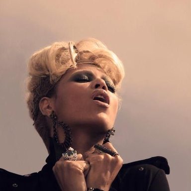 Beyoncé photo 2189