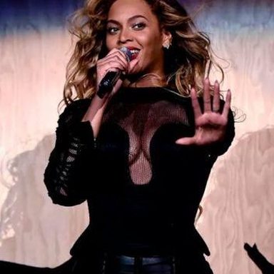 Beyoncé photo 1599