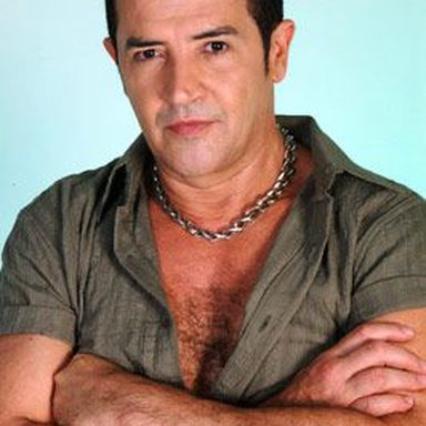 Beto Barbosa