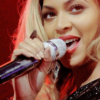 Beyoncé photo 1786