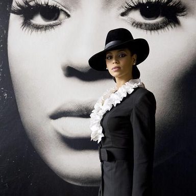 Beyoncé photo 2048