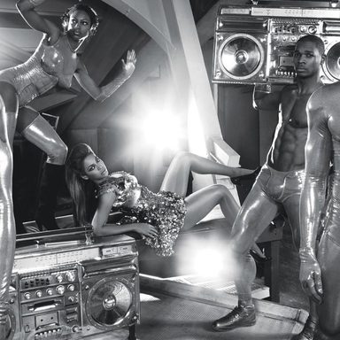 Beyoncé photo 535