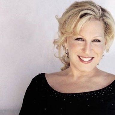 Bette Midler