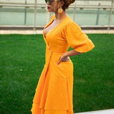 Beyoncé photo 1923