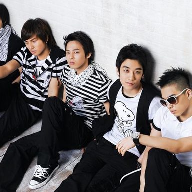 BIGBANG photo 41