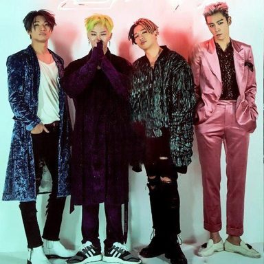 BIGBANG