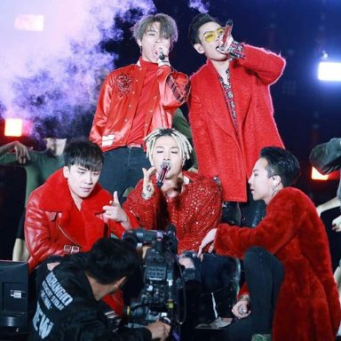 BIGBANG
