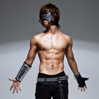BIGBANG photo 28
