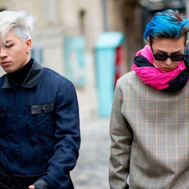 BIGBANG photo 16
