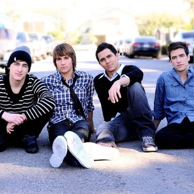 Big Time Rush photo 148