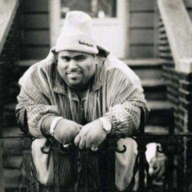 Big Punisher