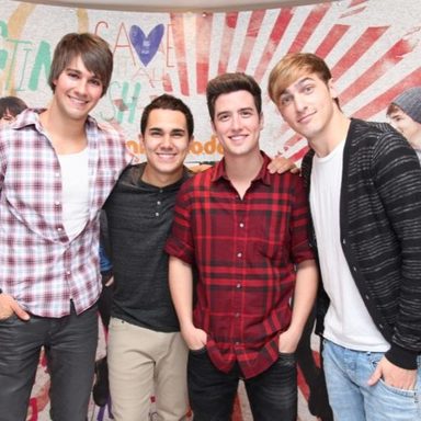 Big Time Rush photo 76