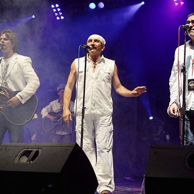 Bijelo Dugme