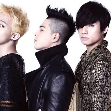 BIGBANG photo 60