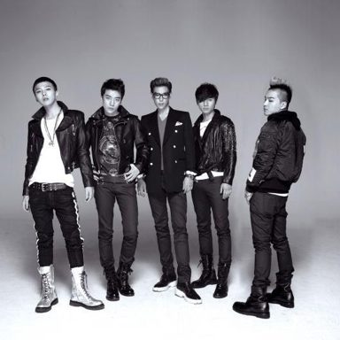 BIGBANG