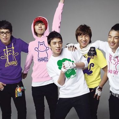 BIGBANG photo 89
