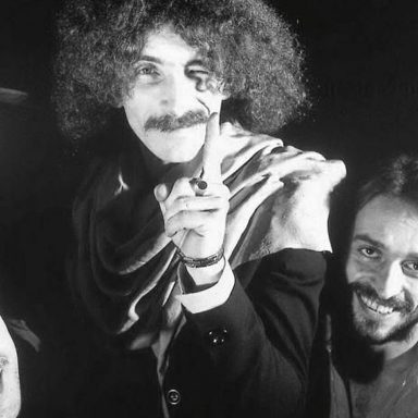 Bijelo Dugme