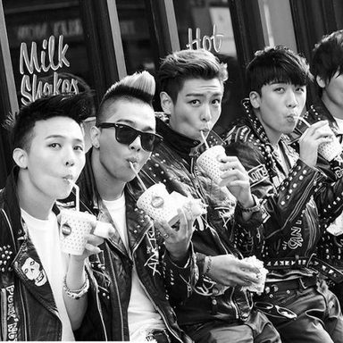 BIGBANG photo 24