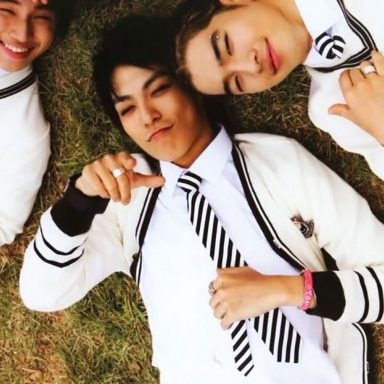 BIGBANG