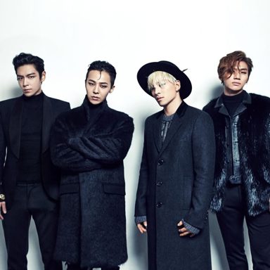 BIGBANG