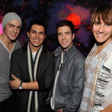Big Time Rush photo 178