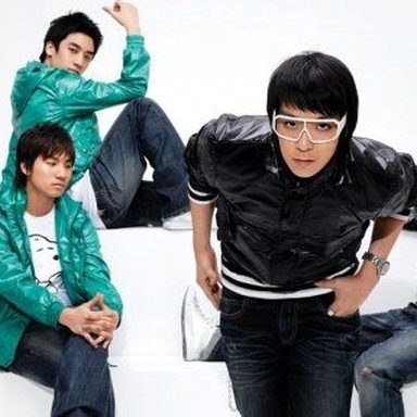 BIGBANG photo 118