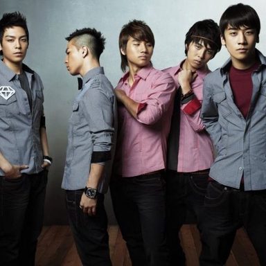 BIGBANG photo 133