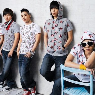 BIGBANG photo 97