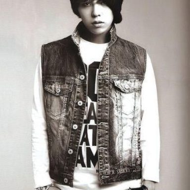 BIGBANG photo 15