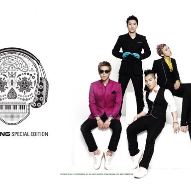 BIGBANG photo 55