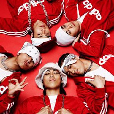 BIGBANG photo 145