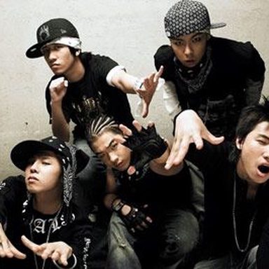 BIGBANG photo 140