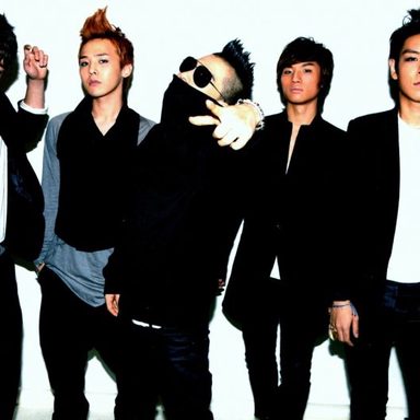 BIGBANG photo 105