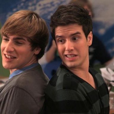 Big Time Rush