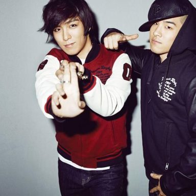 BIGBANG photo 9