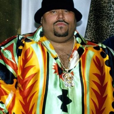 Big Punisher