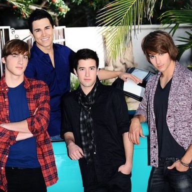Big Time Rush photo 147