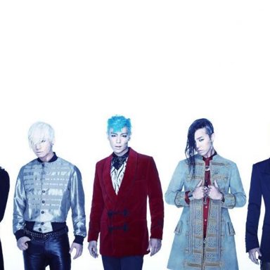 BIGBANG