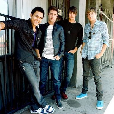 Big Time Rush photo 179