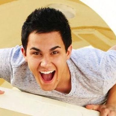 Big Time Rush photo 139