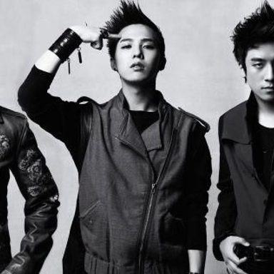 BIGBANG