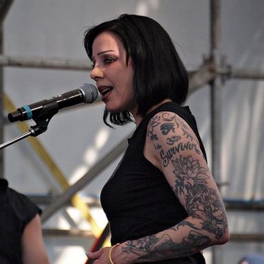 Bif Naked