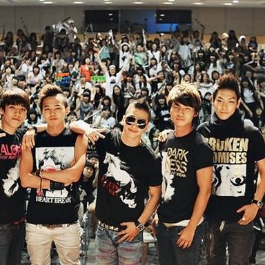 BIGBANG photo 48