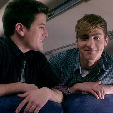 Big Time Rush photo 112