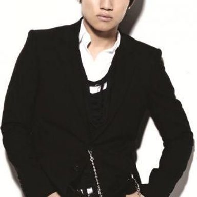 BIGBANG photo 14
