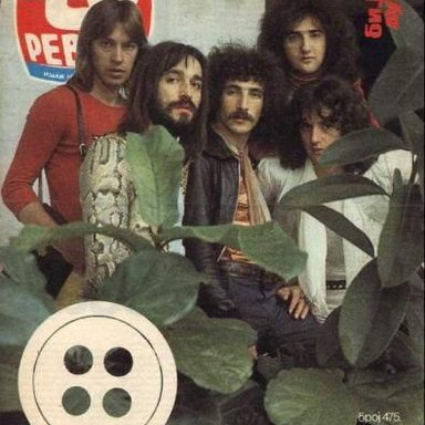 Bijelo Dugme