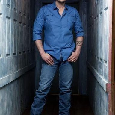 Blake Shelton